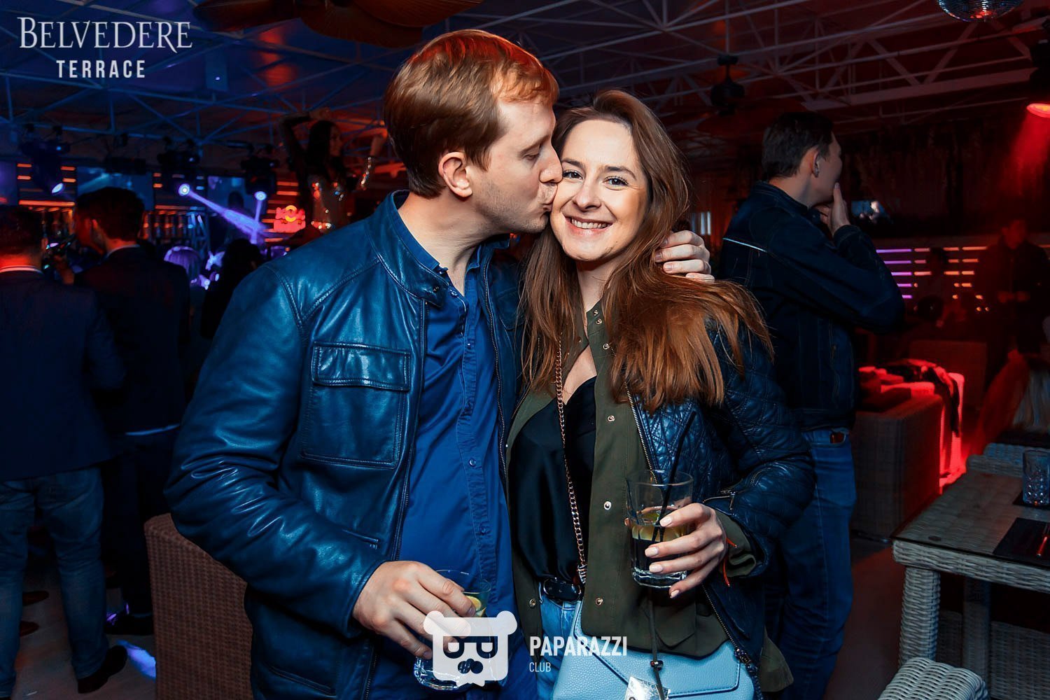 Belvedere Terrace ICON Астана 15.06.2019 Belvedere Terrace ICON