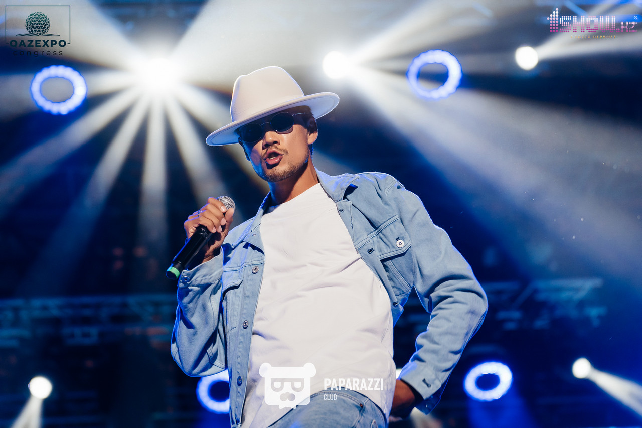 Сольный концерт Группы Ny-Za в рамках проекта Expo Melodies Астана 14.08.2022 Сольный концерт Группы Ny-Za в рамках проекта Expo Melodies