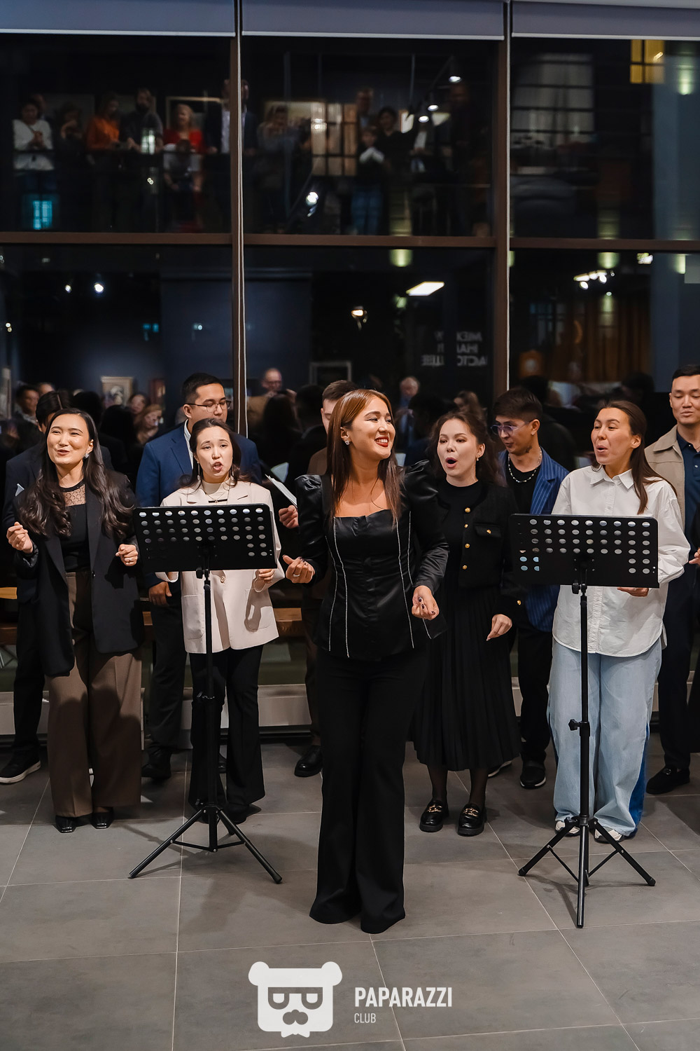 LM Kulanshi Art Концерт Астана 26.10.2025 LM Kulanshi Art Концерт