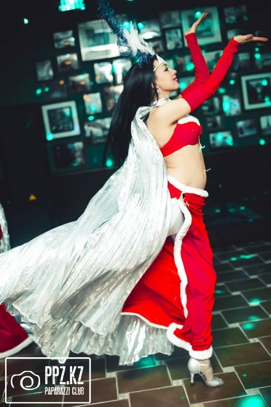 Ресторан Verdi Астана 22.12.2013 Ресторан Verdi