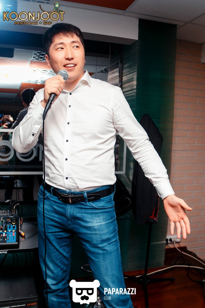 Ресторан "Koonjoot" Астана 13.05.2016 Ресторан "Koonjoot"