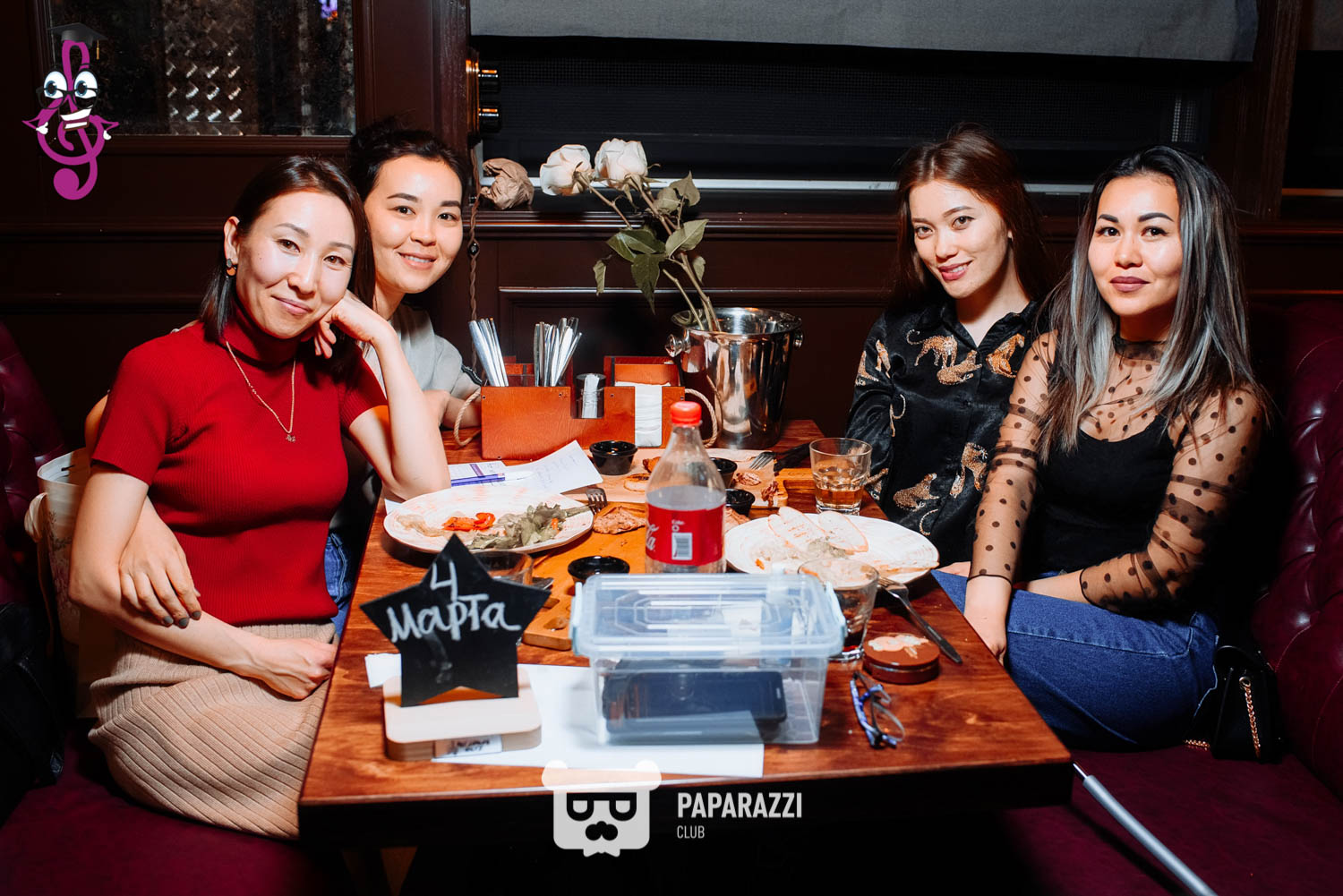 Meloman Quiz Астана 04.03.2021 Meloman Quiz