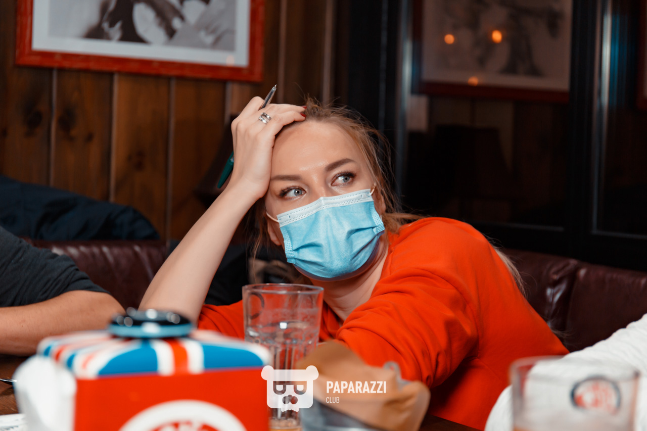 Action kinoquiz • Эпизод 6 Астана 17.11.2020 Action kinoquiz • Эпизод 6