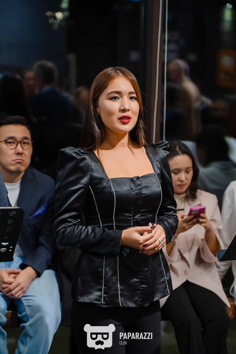 LM Kulanshi Art Концерт Астана 26.10.2025 LM Kulanshi Art Концерт