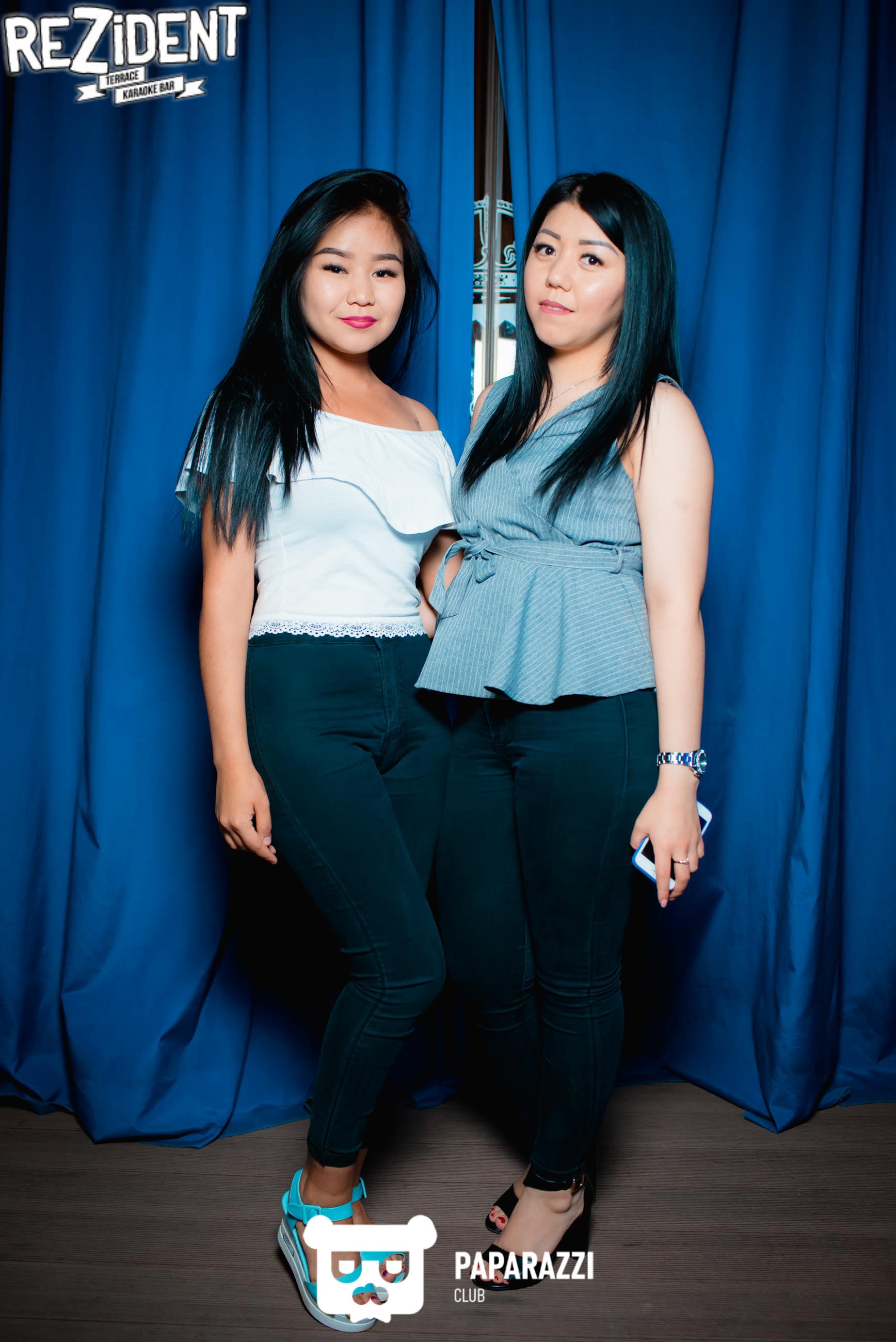 Rezident Terrace Астана 08.07.2017 Rezident Terrace