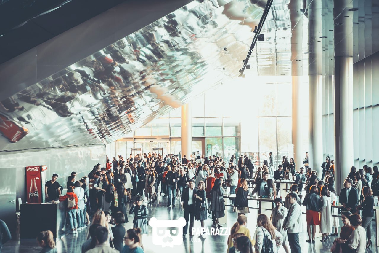 Музыкальный спектакль "Счастливые поют" @Казмедиа центр Астана 17.09.2016 Музыкальный спектакль "Счастливые поют" @Казмедиа центр