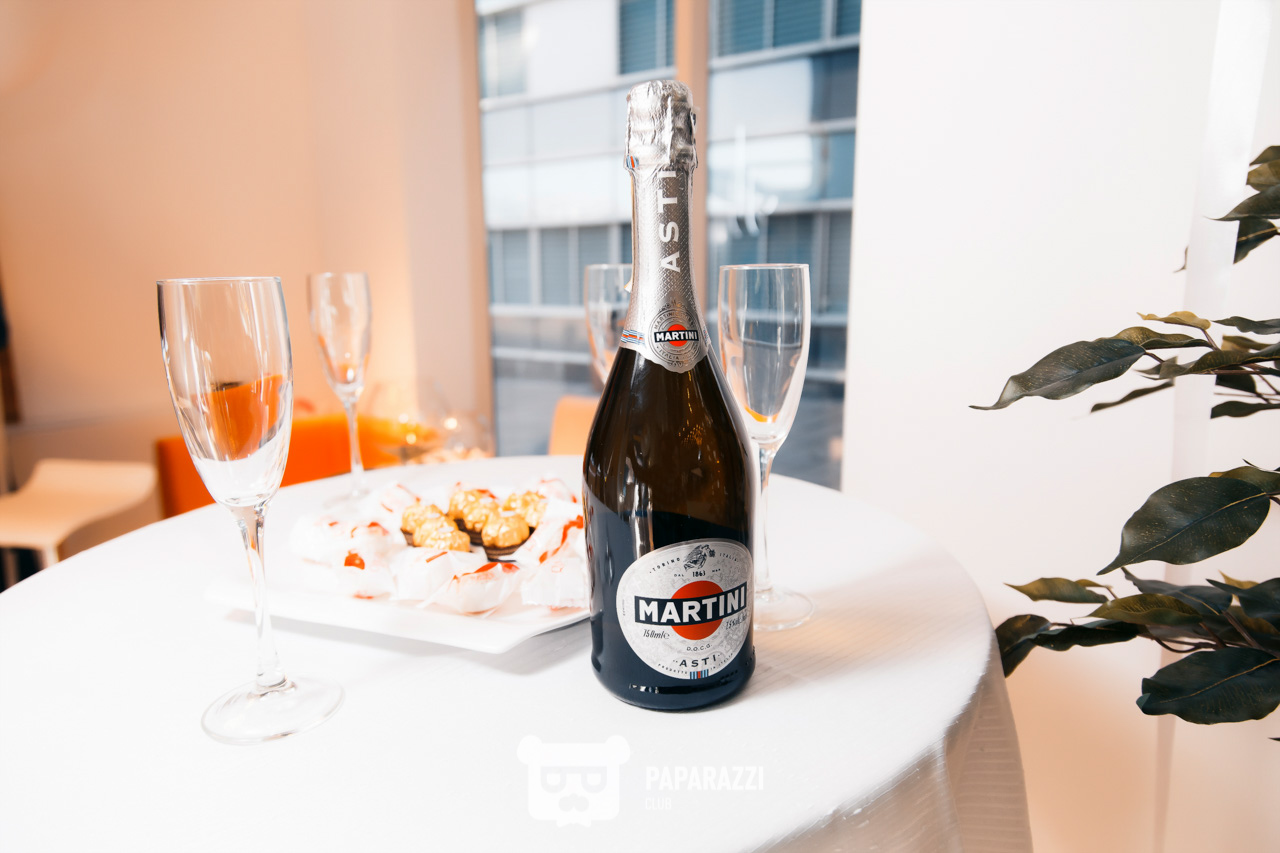 Открытие GLO @Emerald Tower Астана 27.03.2019 Открытие GLO @Emerald Tower