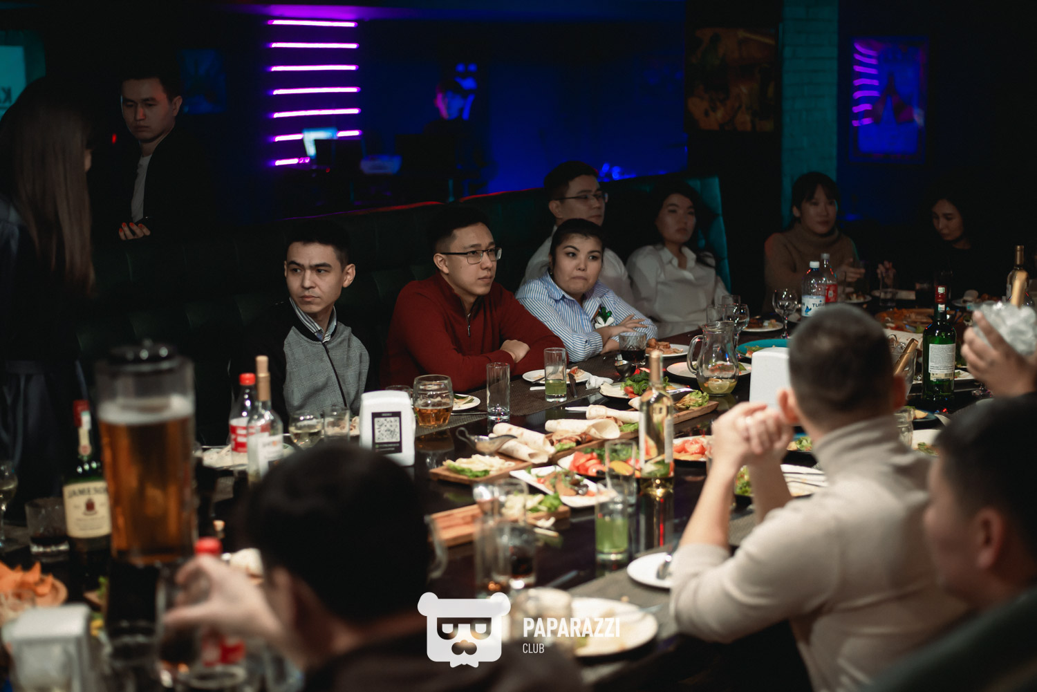 Развлекательный комплекс "Бирхофф" & RBF Астана 12.12.2021 Развлекательный комплекс "Бирхофф" & RBF