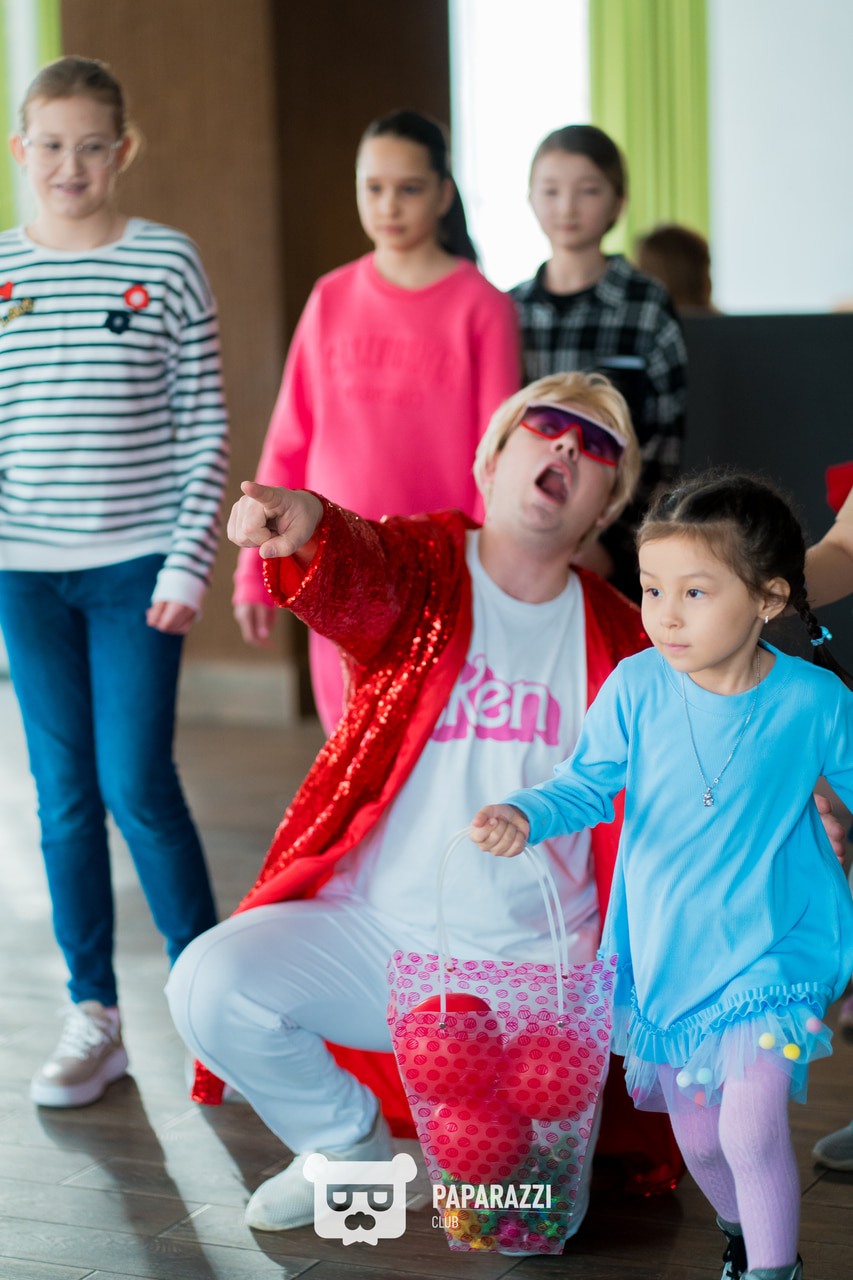 Комплекс Демалыс Астана 09.03.2025 Комплекс Демалыс