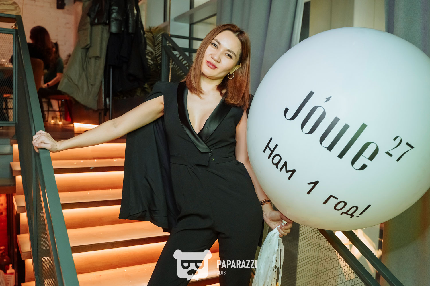 JOULE 27 Астана 05.03.2022 JOULE 27