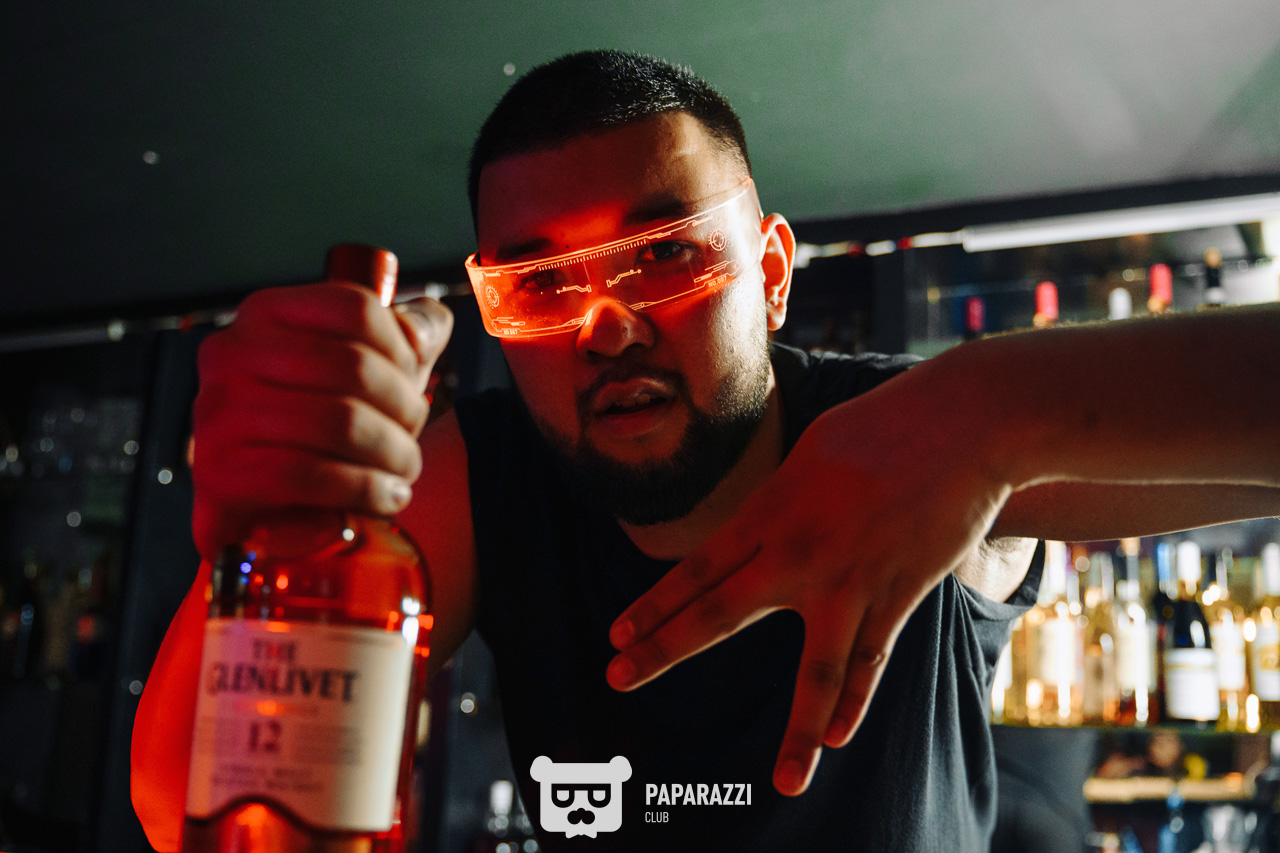 Рыба Моей Мечты на Абая Астана 16.08.2024 Рыба Моей Мечты на Абая