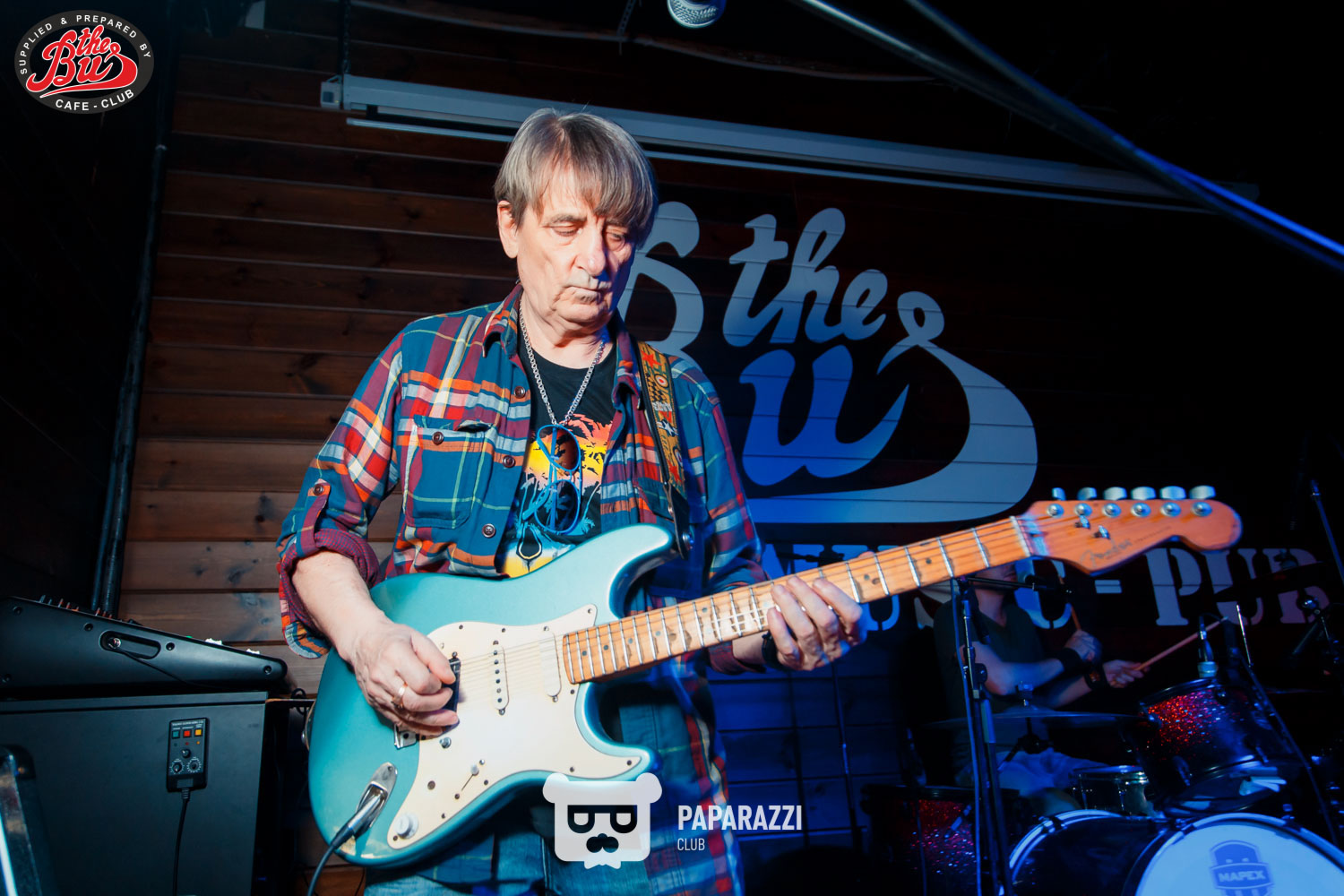 The Bus Астана 18.01.2020 The Bus