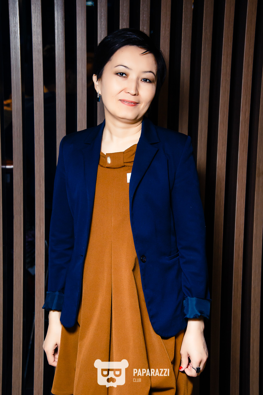 ET & BEER Астана 20.04.2019 ET & BEER