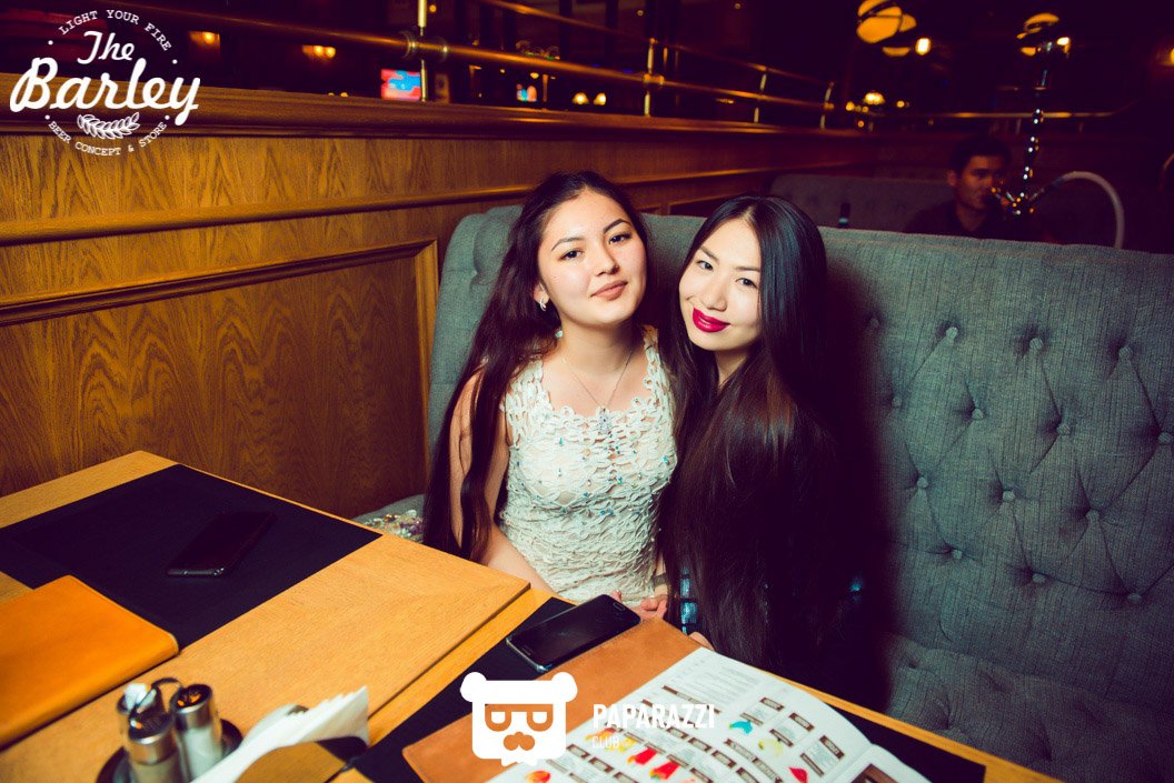 The Barley Астана 24.06.2016 The Barley