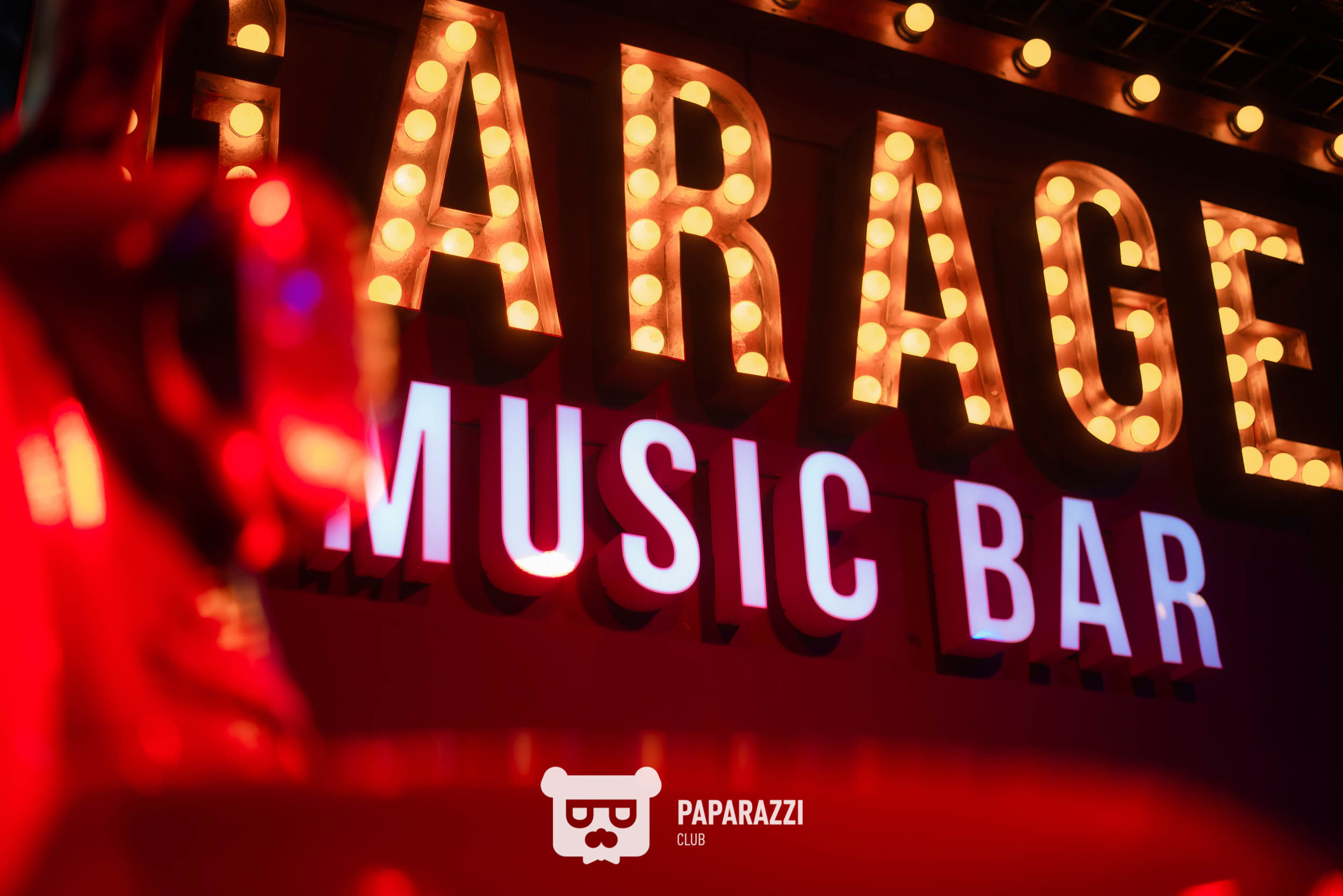 GARAGE MUSIC BAR Астана 30.10.2021 GARAGE MUSIC BAR