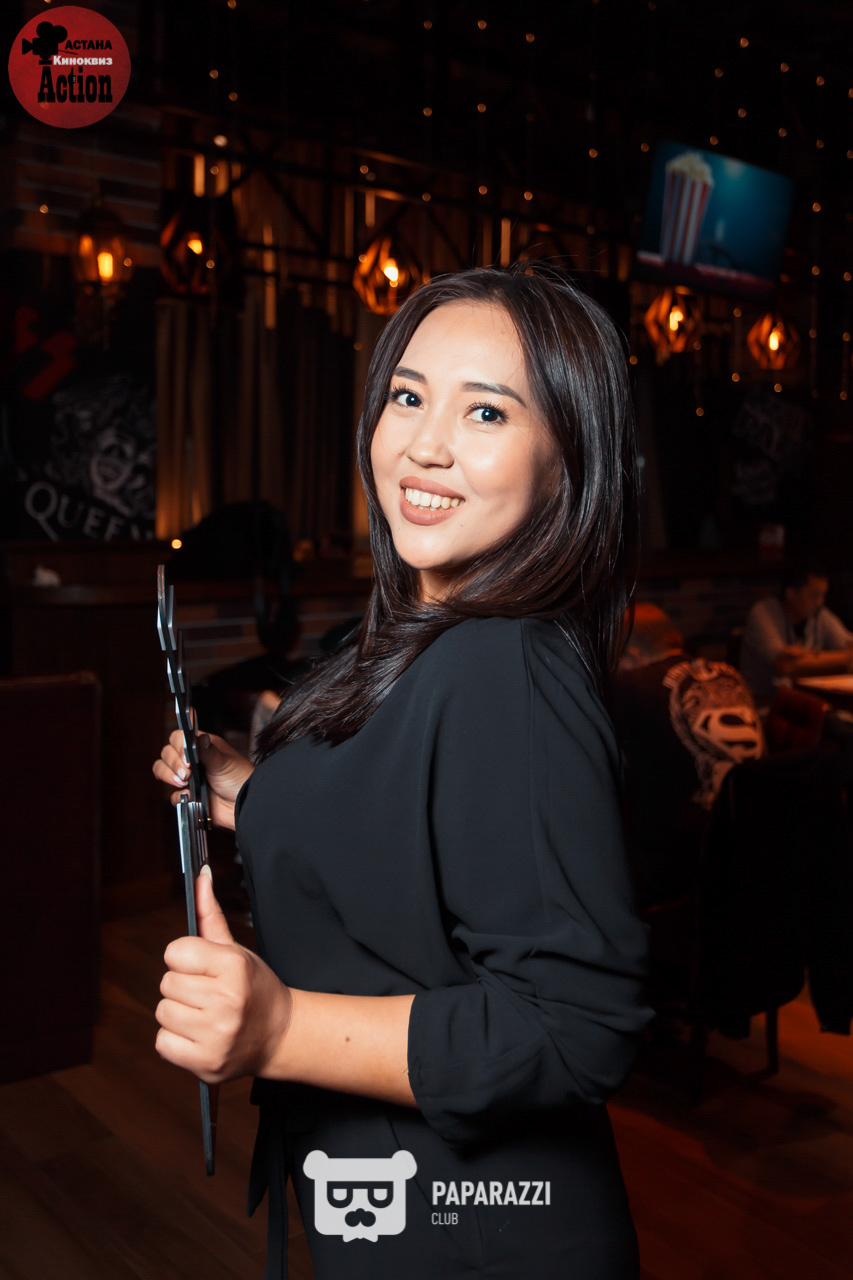 Action kinoquiz • s03 e02 Астана 05.07.2022 Action kinoquiz • s03 e02