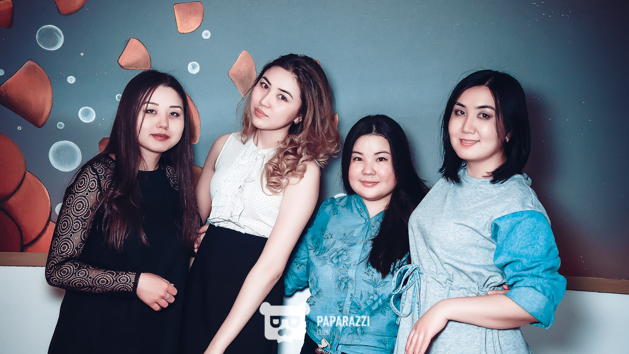 РЫБА МОЕЙ МЕЧТЫ на Абая Астана 07.03.2019 РЫБА МОЕЙ МЕЧТЫ на Абая