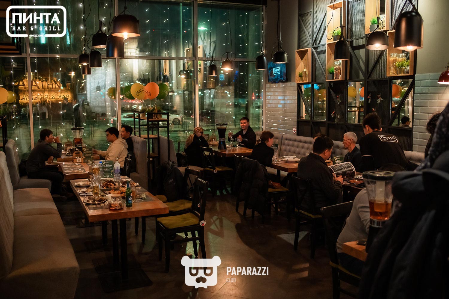 Пинта Акмешит Астана 16.12.2023 Пинта Акмешит