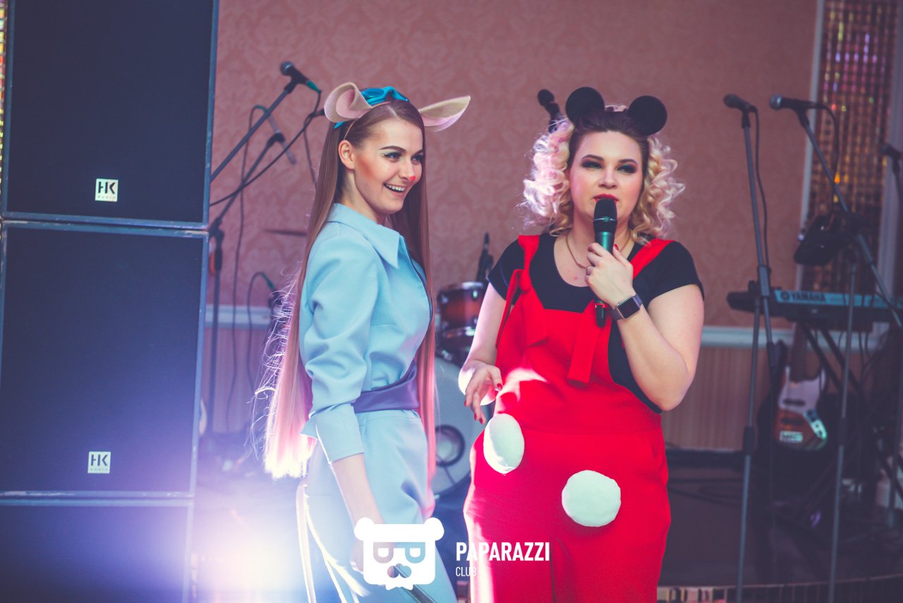 Недетская вечеринка "В ГОСТЯХ У МИККИ МАУСА" Астана 19.04.2017 Недетская вечеринка "В ГОСТЯХ У МИККИ МАУСА"