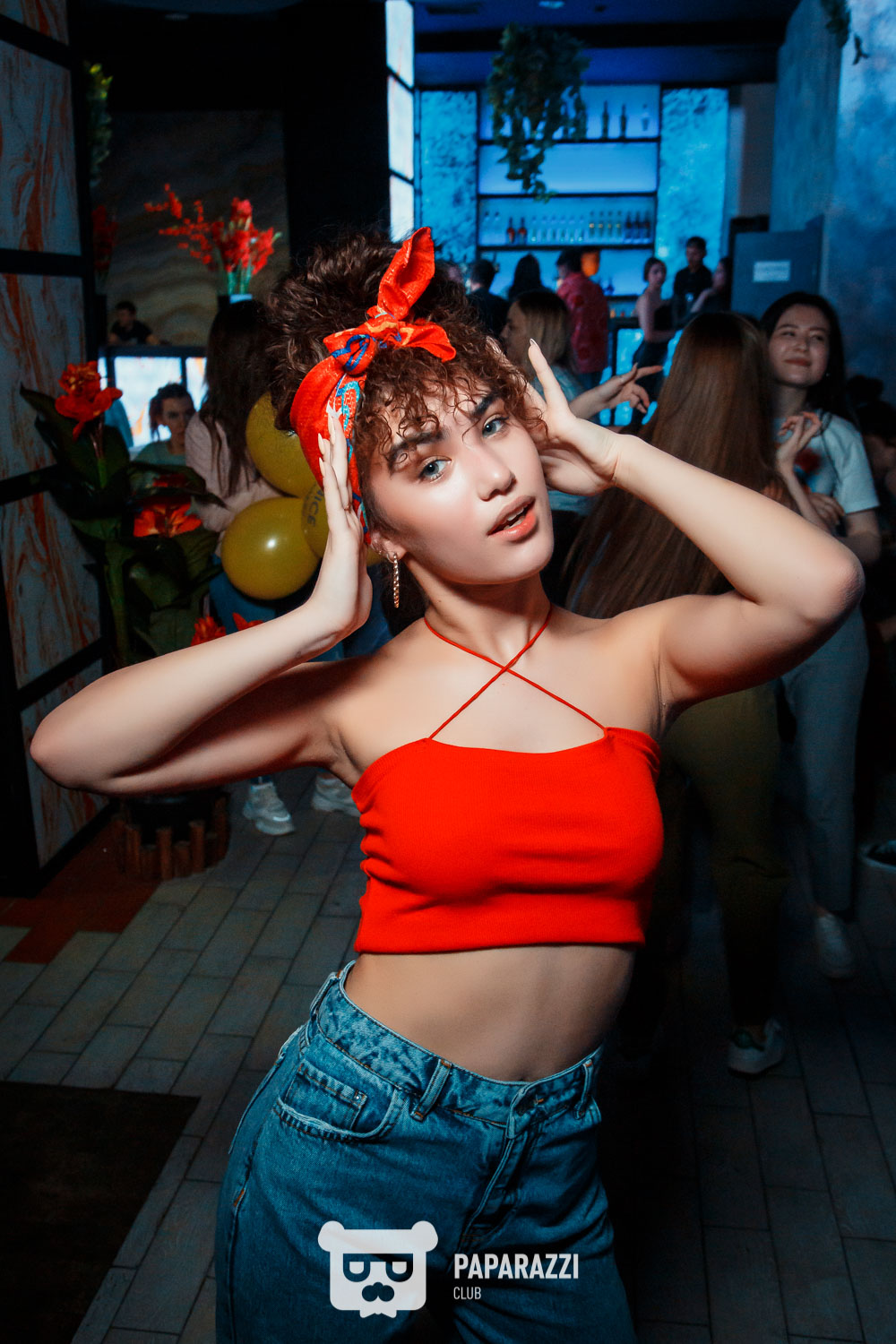 Inside & Crazy Monkey Астана 20.05.2021 Inside & Crazy Monkey