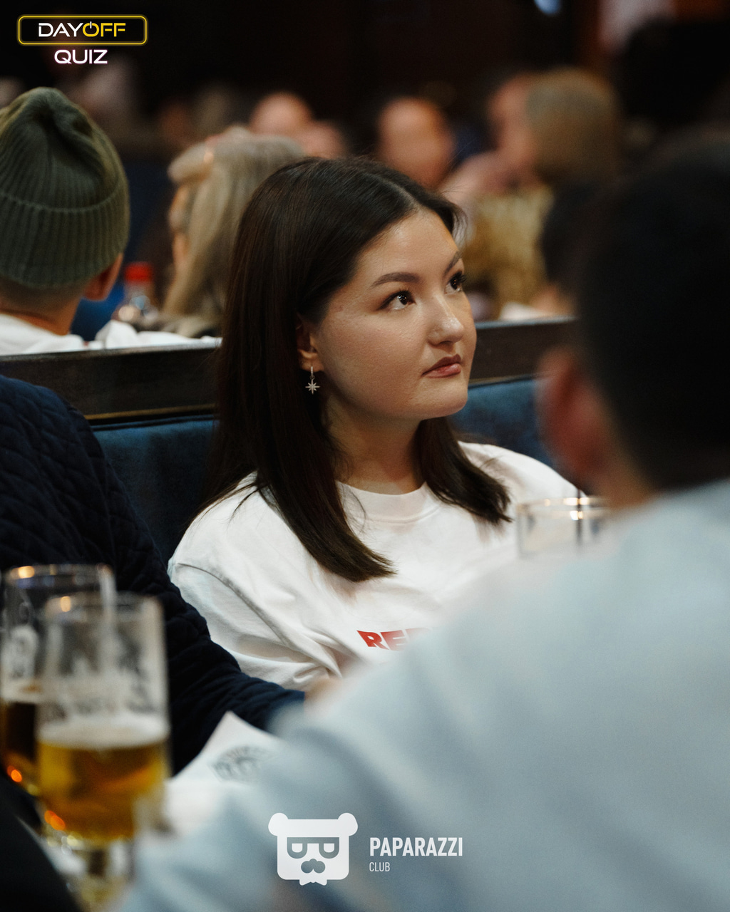 DayOff Quiz Астана 20.03.2025 DayOff Quiz