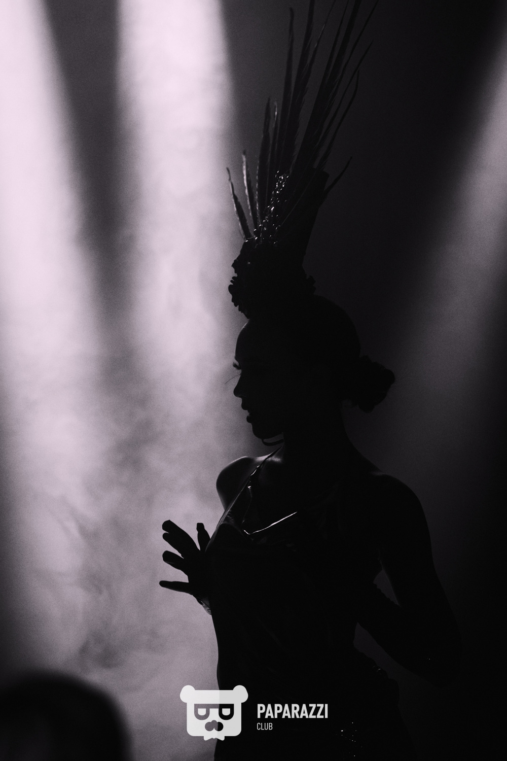 La Belle Астана 12.04.2024 La Belle