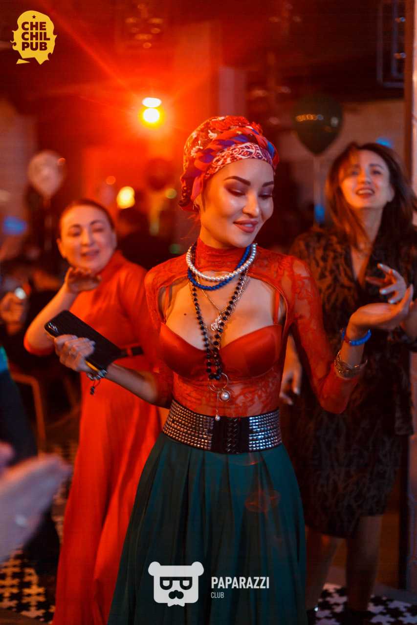 Chechil Pub Астана 11.09.2021 Chechil Pub