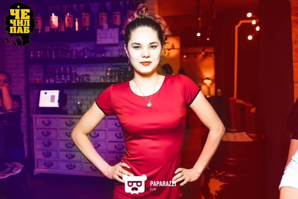 Chechil Pub на Кабанбая Астана 03.11.2016 Chechil Pub на Кабанбая