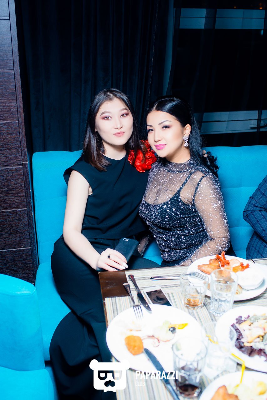 Uno Restobar Астана 11.01.2018 Uno Restobar