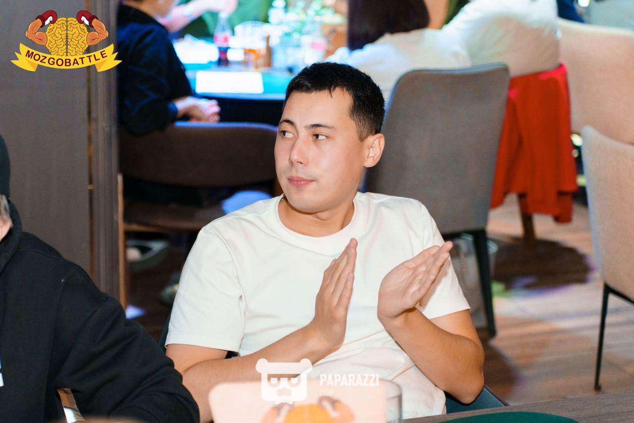 MozgoBattle 19 сезон ФИНАЛ Астана 20.08.2025 MozgoBattle 19 сезон ФИНАЛ