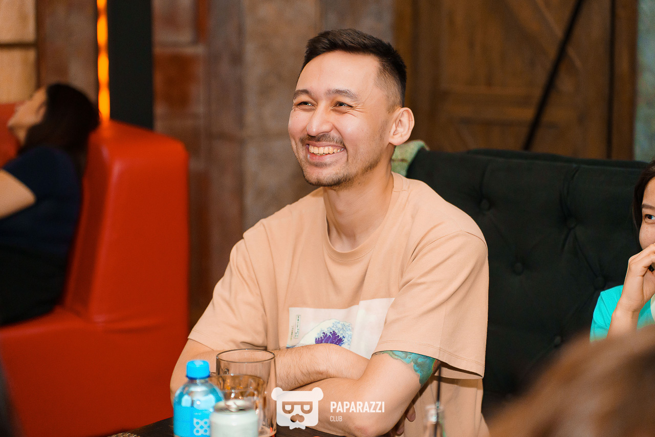 Animus Quiz Астана 19.04.2024 Animus Quiz