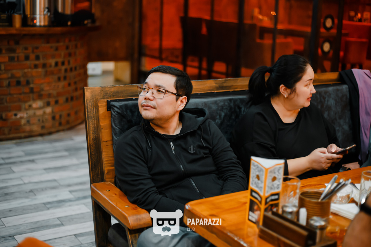 Animus Quiz Астана 17.02.2023 Animus Quiz