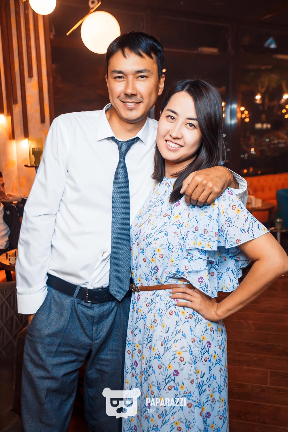 Мята SKY Астана 02.08.2019 Мята SKY