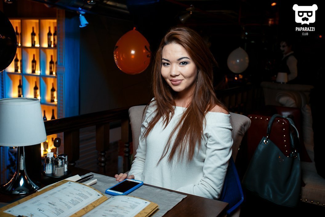 Gastrobar "Огни" Астана 31.10.2015 Gastrobar "Огни"