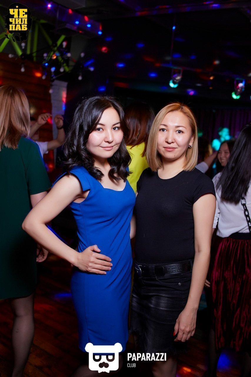 Chechil Pub на Кабанбая Астана 27.05.2017 Chechil Pub на Кабанбая