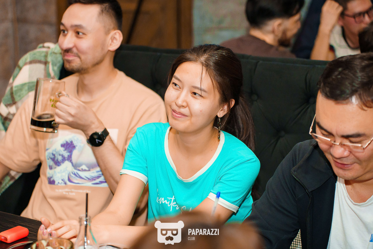 Animus Quiz Астана 19.04.2024 Animus Quiz