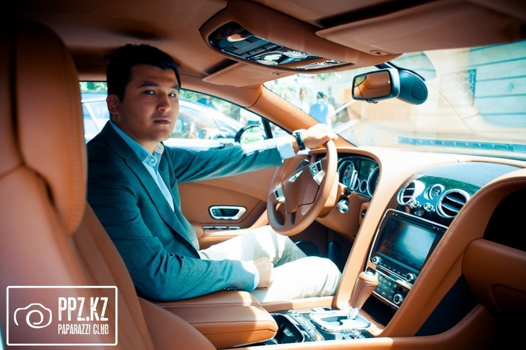 Dim Sum Астана 27.06.2014 Dim Sum