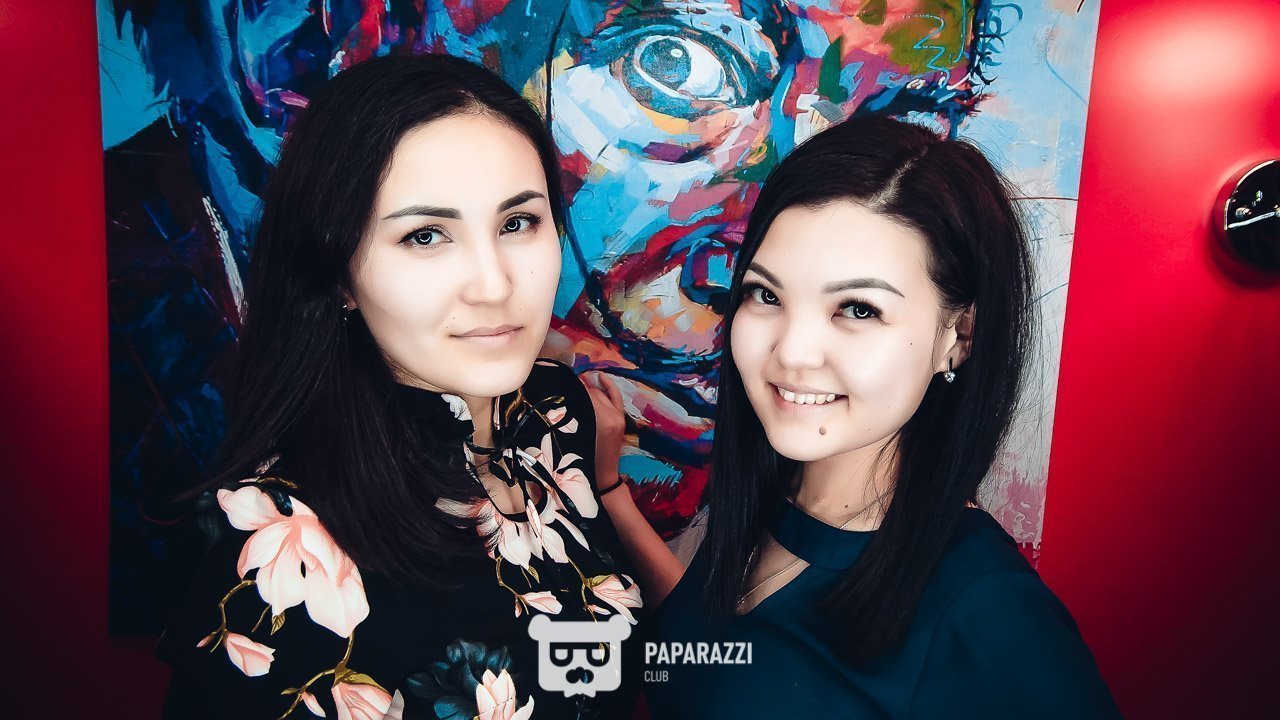 РЫБА МОЕЙ МЕЧТЫ на Абая Астана 07.03.2019 РЫБА МОЕЙ МЕЧТЫ на Абая