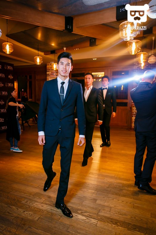 Закрытый вечер "ЭПЛ. Якутские бриллианты» Barley Астана 28.08.2015 Закрытый вечер "ЭПЛ. Якутские бриллианты» Barley