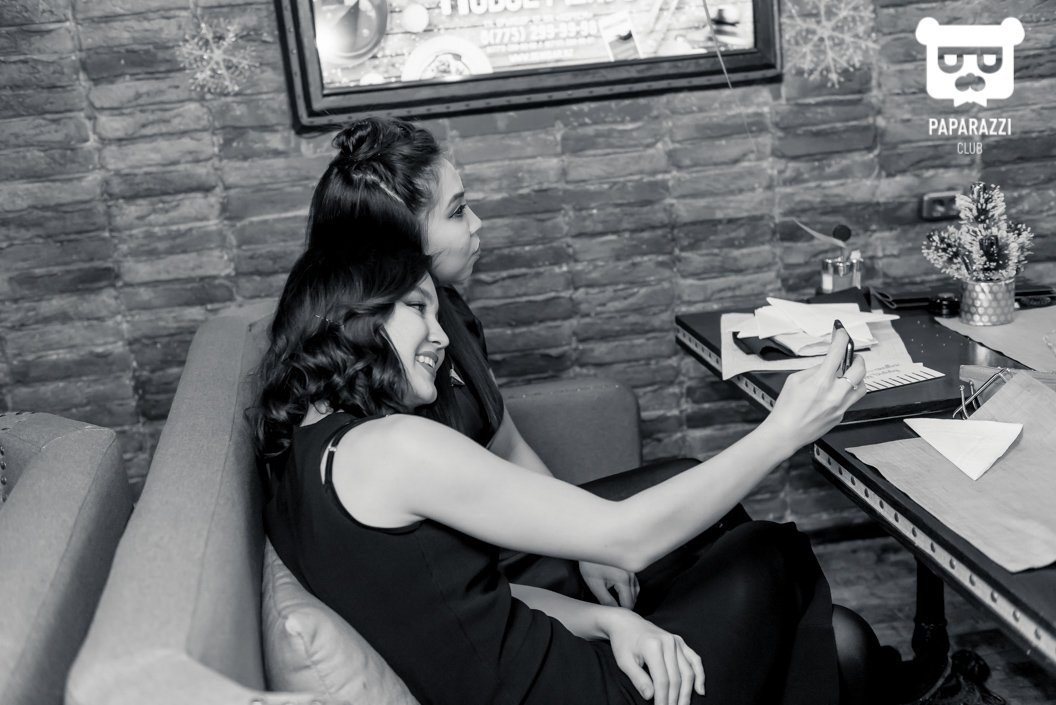 Gastrobar "Огни" Астана 16.12.2015 Gastrobar "Огни"