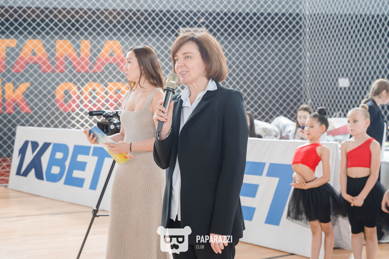 Baby Cup 2023 Астана 11.05.2023 Baby Cup 2023