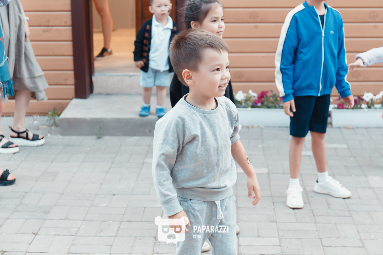 Summer terrace “VERANDA” Астана 01.06.2021 Summer terrace “VERANDA”