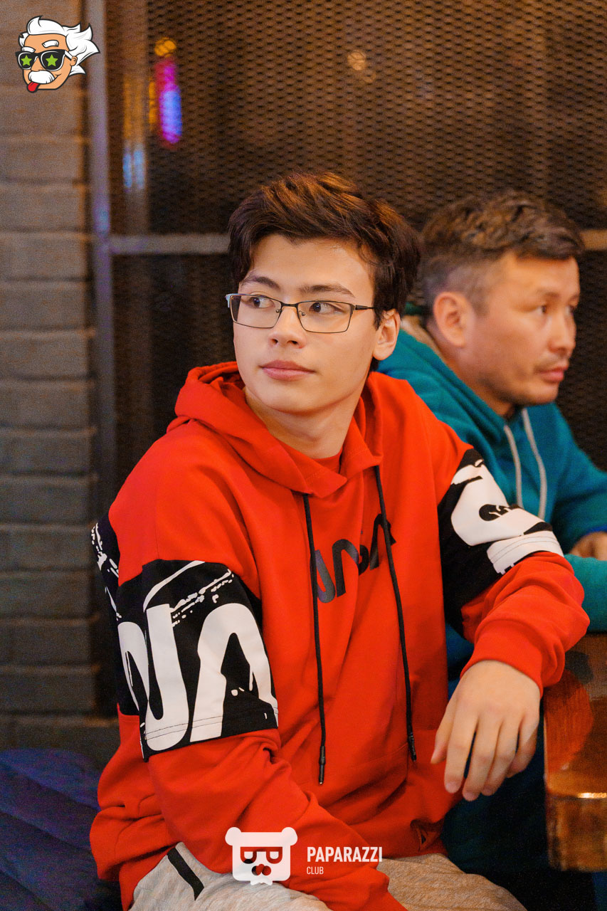 ЭЙНШТЕЙН PARTY ASTANA • УГАДАЙ ФУТБОЛ Астана 16.11.2024 ЭЙНШТЕЙН PARTY ASTANA • УГАДАЙ ФУТБОЛ