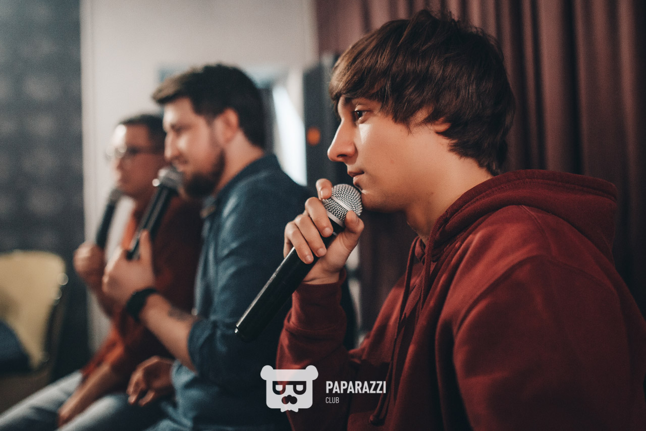 Sun Project @7.16 Lounge Bar Астана 31.10.2019 Sun Project @7.16 Lounge Bar