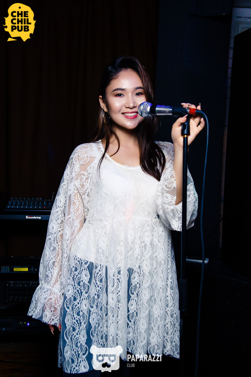 Chechil Pub на Кабанбая Астана 28.09.2018 Chechil Pub на Кабанбая