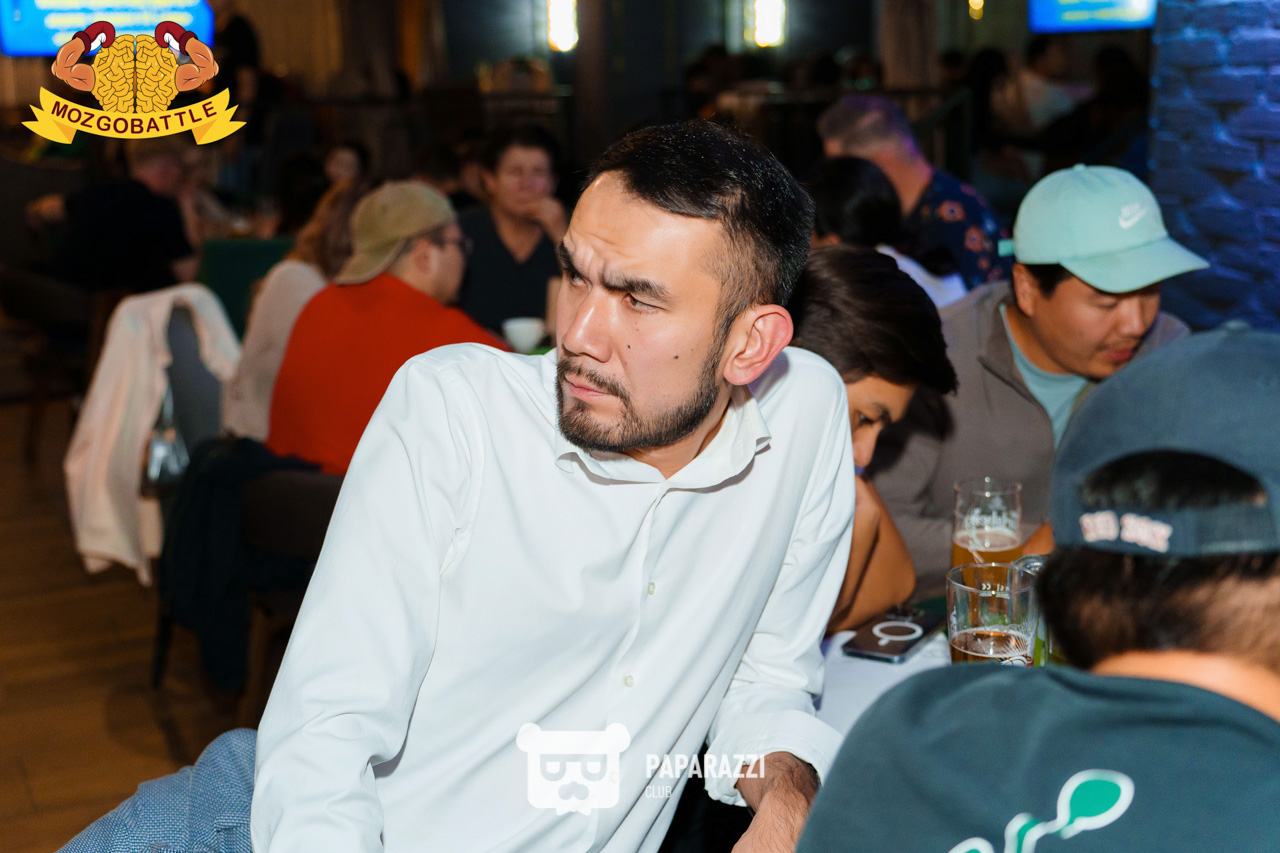 MozgoBattle 19 сезон ФИНАЛ Астана 20.08.2025 MozgoBattle 19 сезон ФИНАЛ