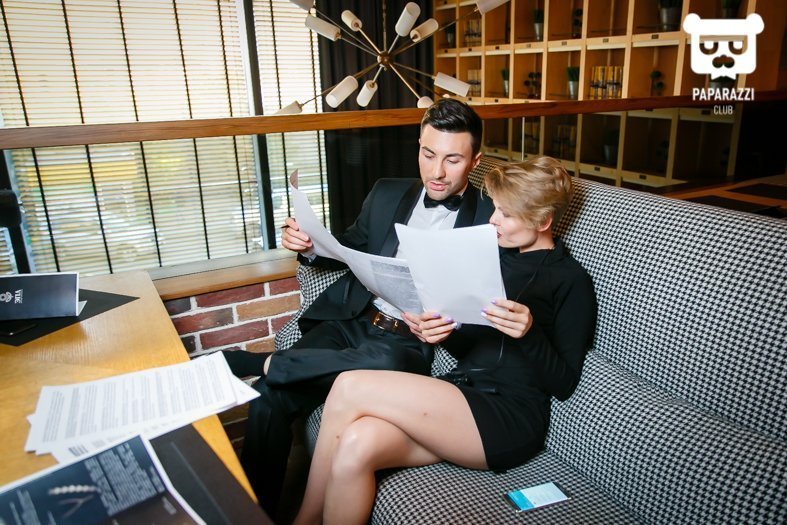 Закрытый вечер "ЭПЛ. Якутские бриллианты» Barley Астана 28.08.2015 Закрытый вечер "ЭПЛ. Якутские бриллианты» Barley