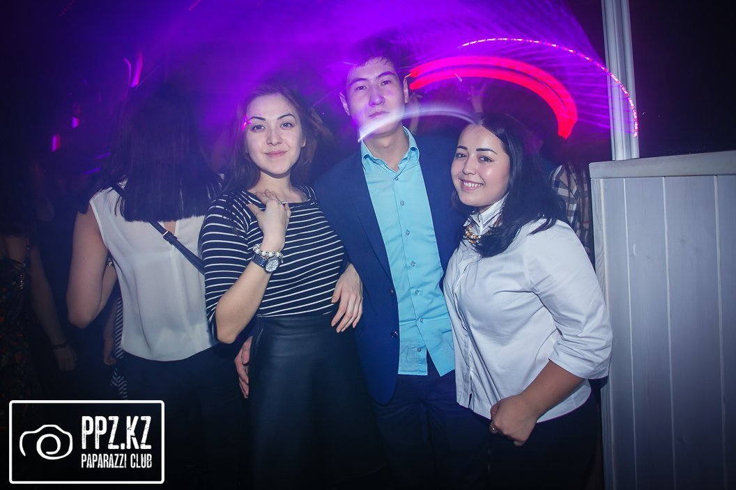 Night Club "Raven" @ День Влюбленных Астана 14.02.2015 Night Club "Raven" @ День Влюбленных