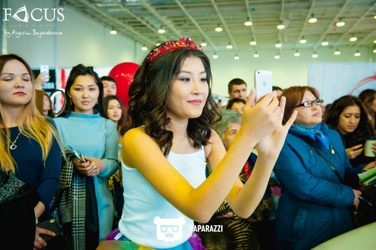 Выставка & Шоу "Индустрия праздника" @КОРМЕ Астана 04/16/2017 Выставка & Шоу "Индустрия праздника" @КОРМЕ