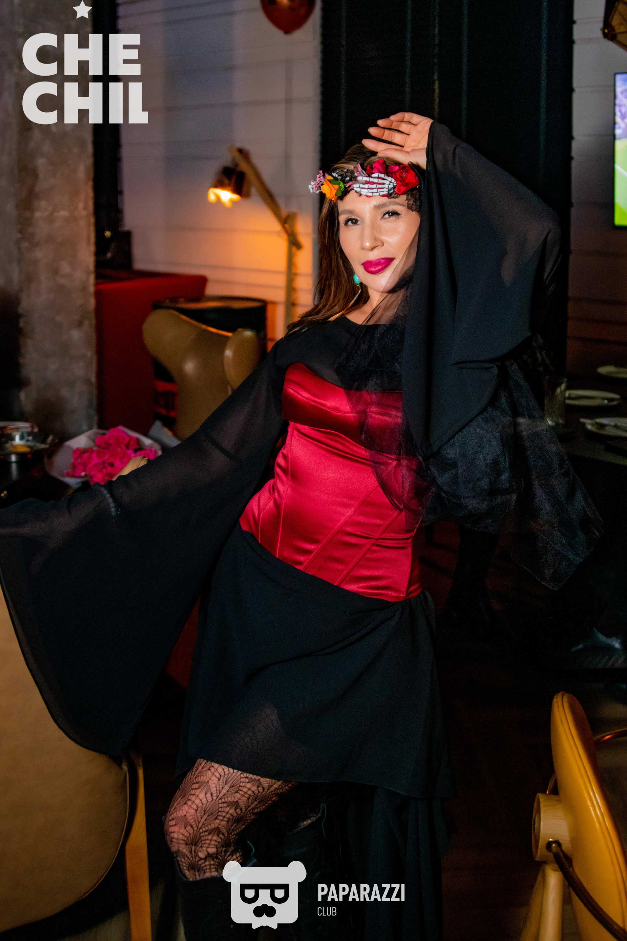 Чечел Сарайшык Астана 31.10.2025 Чечел Сарайшык